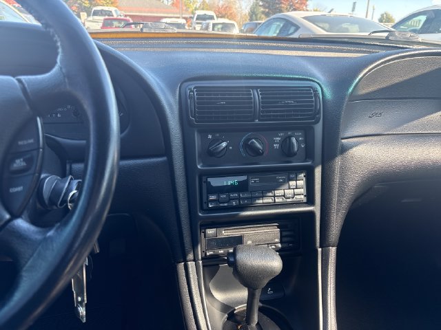 Used 1998 Ford Mustang GT RWD image 20