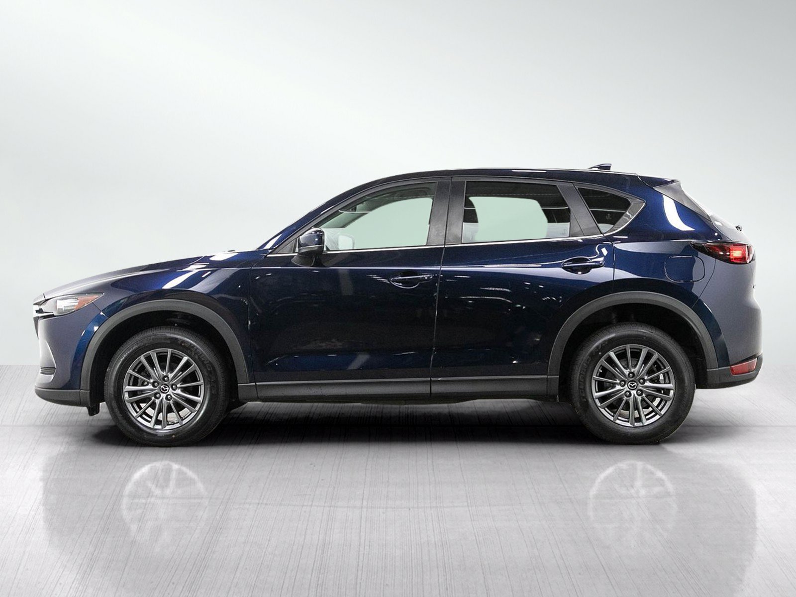 Used 2020 MAZDA CX-5 Touring AWD/4WD image 2