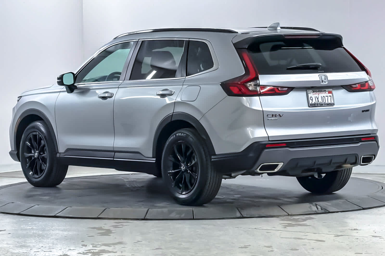 Used 2024 Honda CR-V Sport-L image 6