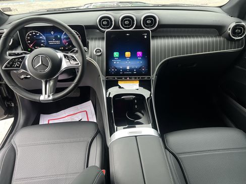 Certified 2025 Mercedes-Benz GLC 300 4MATIC image 16