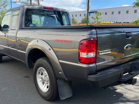 Used 2010 Ford Ranger 2WD SuperCab image 19