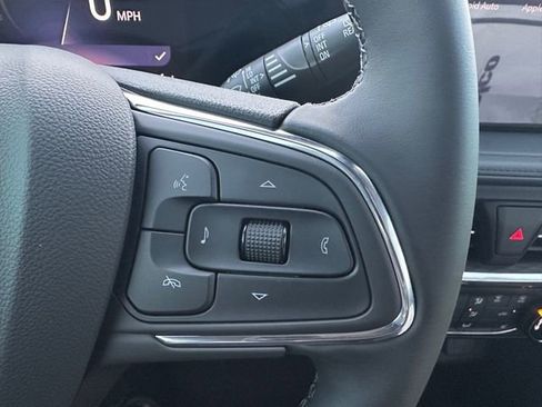 New 2026 Buick Encore GX Sport Touring w/ Comfort Package image 28