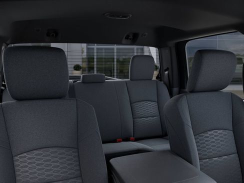 New 2026 RAM 3500 Tradesman AWD/4WD image 29