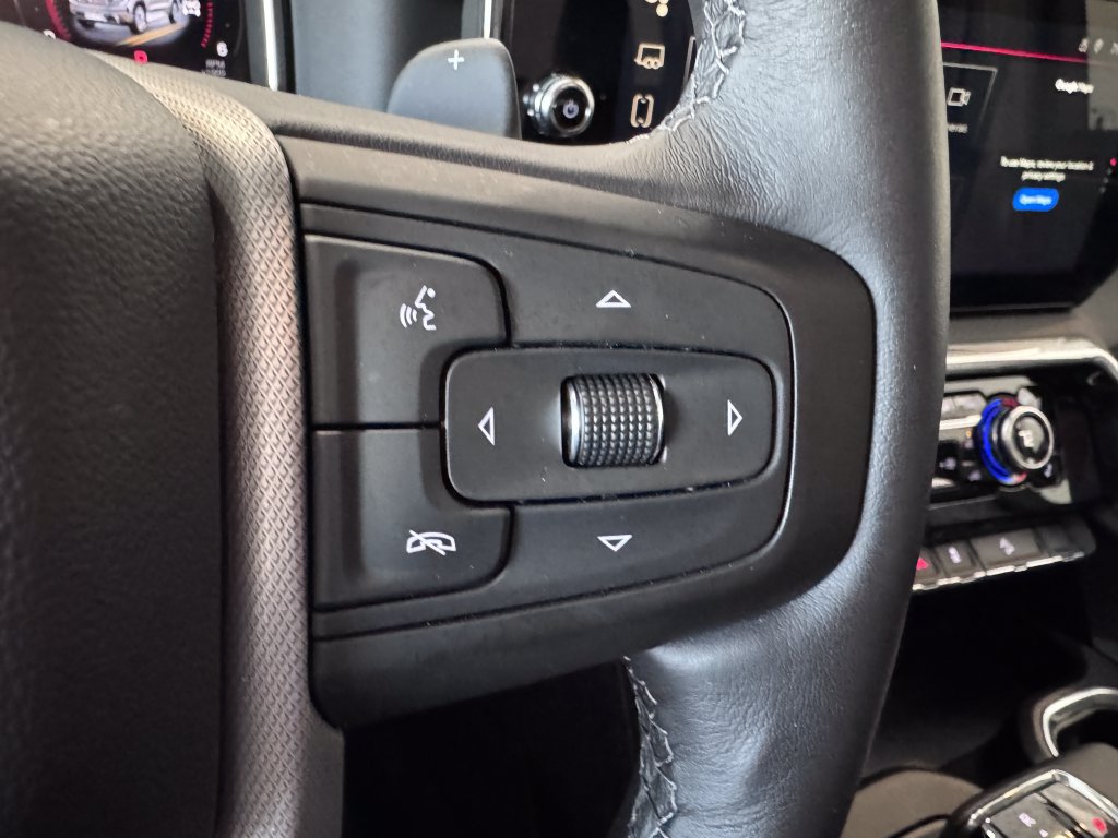 Certified 2026 GMC Sierra 1500 Denali AWD/4WD image 17