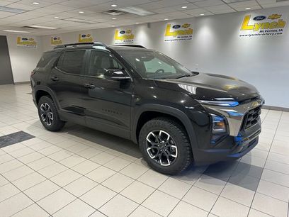 New 2026 Chevrolet Equinox ACTIV w/ Convenience Package III