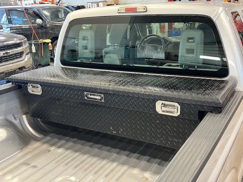 Used 2016 Ford F250 XL image 30