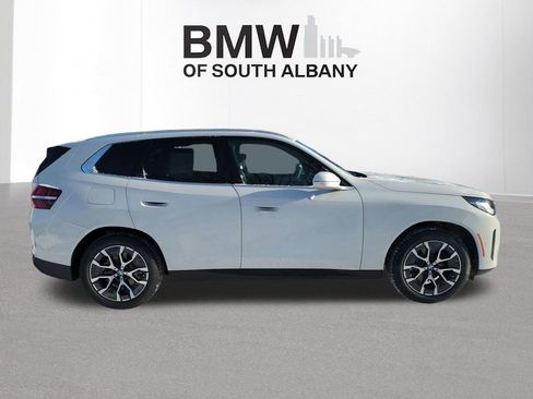 New 2026 BMW X3 xDrive30 w/ Convenience Package image 7