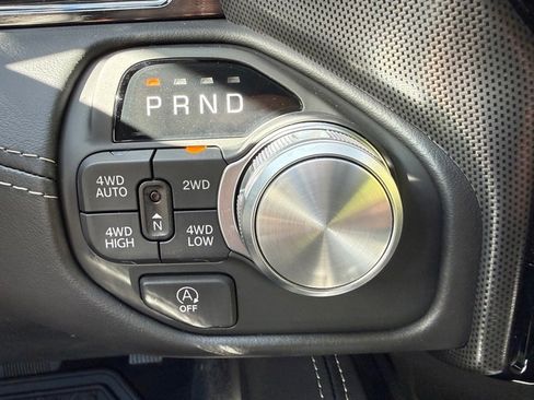 New 2026 RAM 1500 Limited image 36