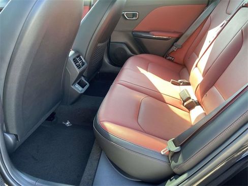 New 2026 Kia K4 GT-Line Turbo image 8