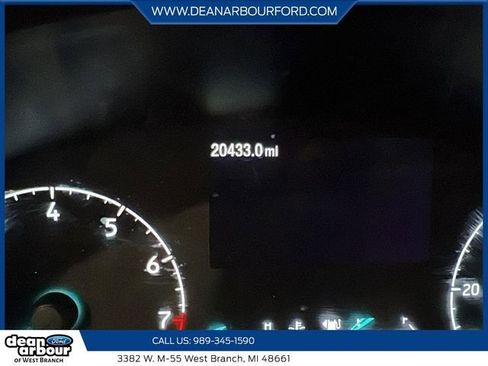 Certified 2025 Ford Transit 350 XL AWD/4WD image 13