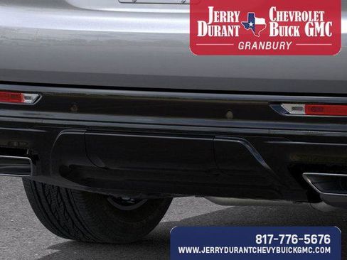 New 2026 Buick Enclave Sport Touring w/ Power Package image 16