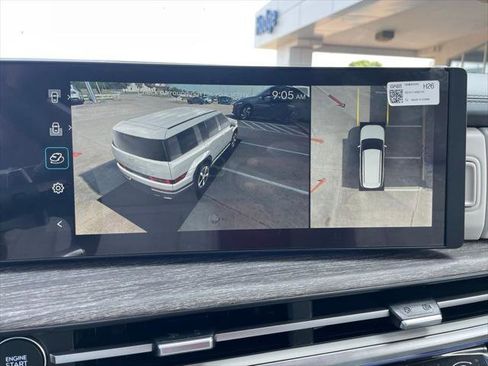 Used 2025 Hyundai Santa Fe Calligraphy image 30