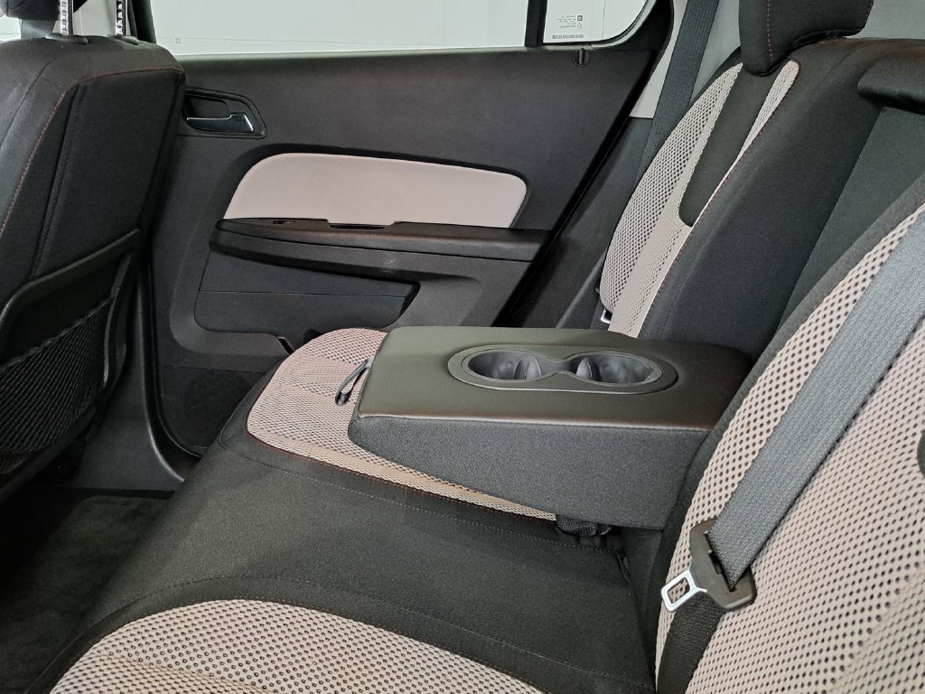 Used 2014 Chevrolet Equinox LT w/ Power Convenience Package FWD image 25