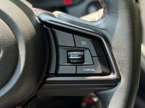 Used 2022 Subaru WRX AWD/4WD image 9