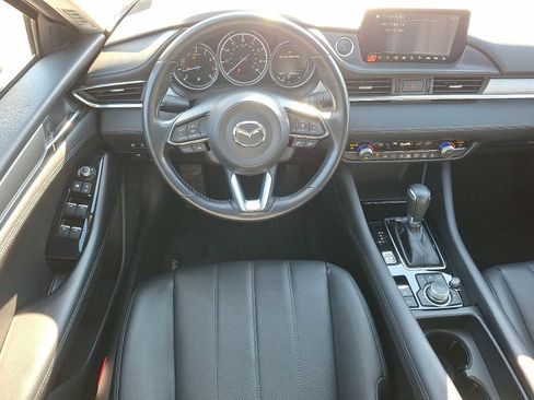 Used 2018 MAZDA MAZDA6 Touring image 11