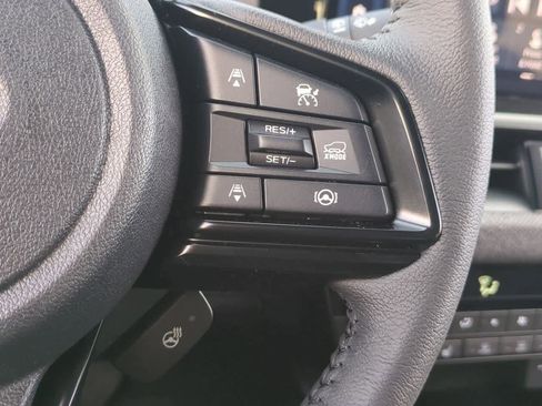 New 2026 Subaru Outback Limited image 25