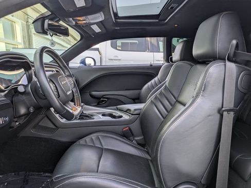 Used 2023 Dodge Challenger SRT Hellcat RWD image 21