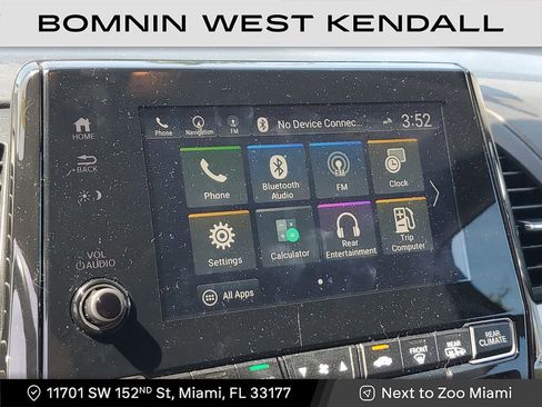 Used 2021 Honda Odyssey Touring image 25