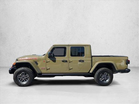 New 2026 Jeep Gladiator Mojave image 5