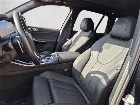 Used 2020 BMW X5 xDrive40i w/ Convenience Package AWD/4WD image 16