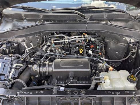 Used 2021 Ford Explorer XLT RWD image 20