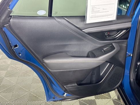 Certified 2023 Subaru Outback Wilderness image 21