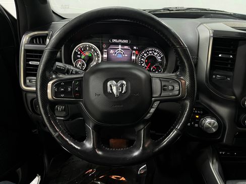 Used 2019 RAM 1500 Sport AWD/4WD image 20