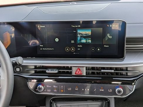 New 2026 Kia K5 GT-Line FWD image 19