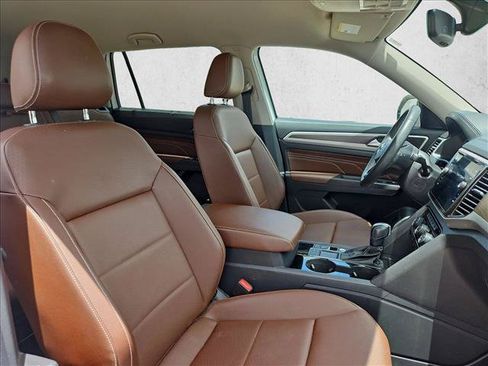 Used 2023 Volkswagen Atlas SE FWD image 22