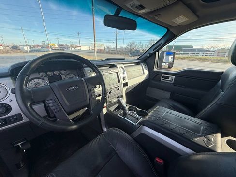 Used 2010 Ford F150 Lariat image 14