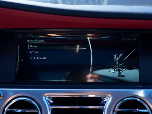 Used 2019 Rolls-Royce Ghost Base image 71