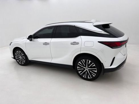 Used 2023 Lexus RX 350 Premium Plus w/ Cold Area Package AWD/4WD image 10