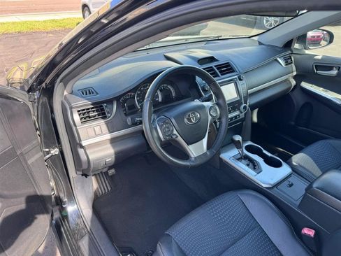 Used 2012 Toyota Camry SE FWD image 43