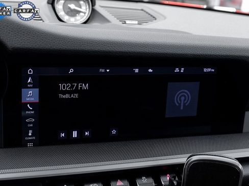 Used 2020 Porsche 911 Carrera 4S image 39