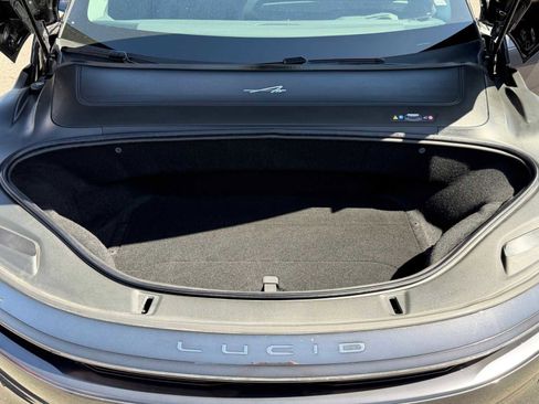 Used 2025 Lucid Air Touring AWD/4WD image 33