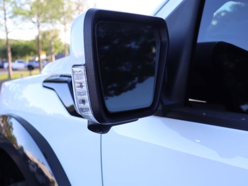 Used 2022 Ford F150 Raptor w/ Equipment Group 801A High AWD/4WD image 17