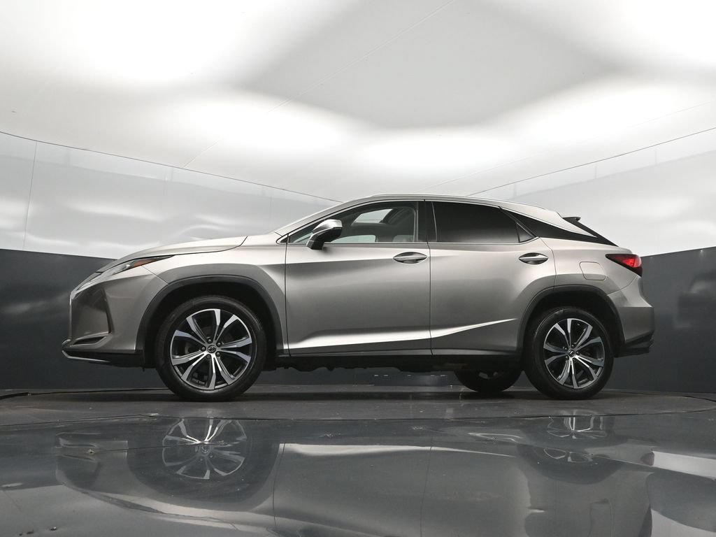 Used 2021 Lexus RX 350 FWD w/ Premium Package image 39