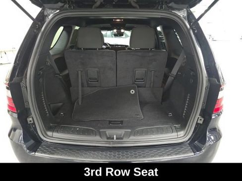 Used 2024 Dodge Durango SXT AWD/4WD image 10