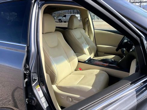 Used 2013 Lexus RX 350 AWD image 9
