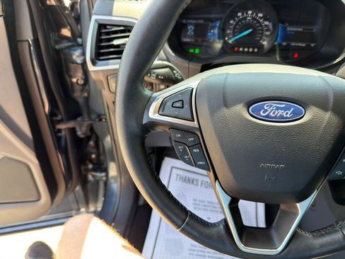 Used 2023 Ford Edge SEL w/ Convenience Package AWD/4WD image 35