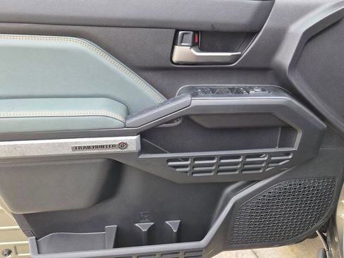 New 2026 Toyota Tacoma 4x4 Double Cab Hybrid image 26