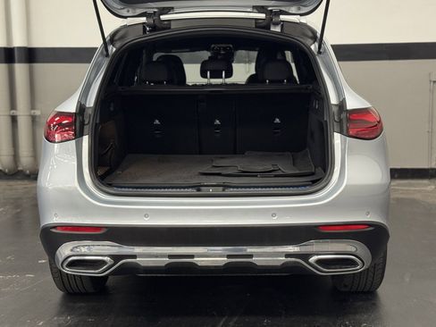 Certified 2024 Mercedes-Benz GLC 300 image 16