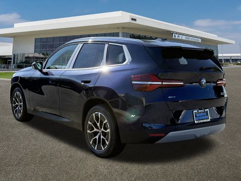 New 2026 BMW X3 xDrive30 image 8