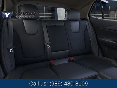 New 2026 Buick Encore GX Preferred w/ Comfort Package AWD/4WD image 17