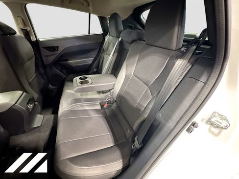 Used 2026 Subaru Crosstrek 2.5i Premium AWD/4WD image 25