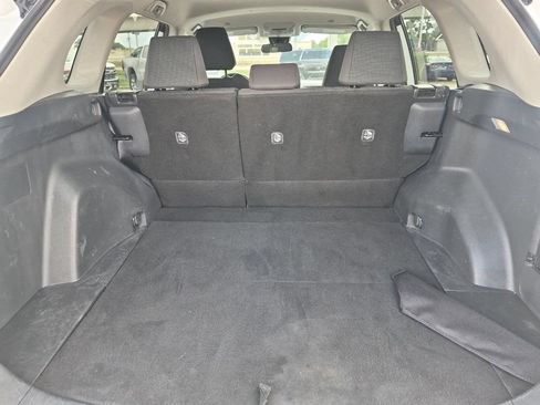Used 2025 Toyota RAV4 LE FWD image 15