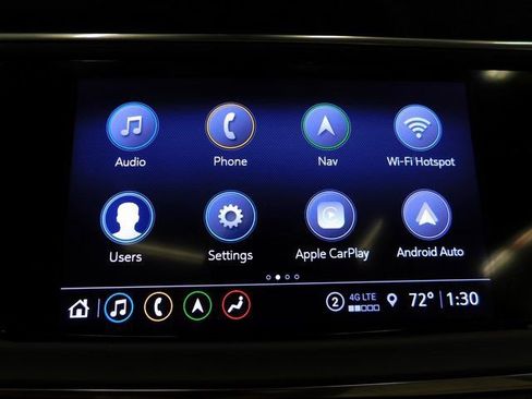 Used 2024 Buick Enclave Avenir w/ Trailering Package, 5000 lbs. image 54