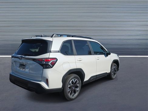 New 2026 Subaru Forester Premium image 3