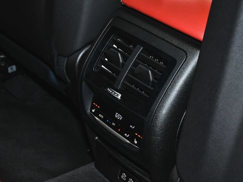 Used 2024 BMW X3 M w/ Competition Package AWD/4WD image 62