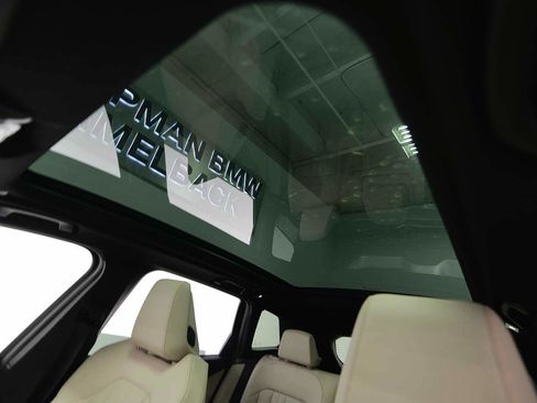 Used 2026 BMW X3 xDrive30 w/ Convenience Package image 7